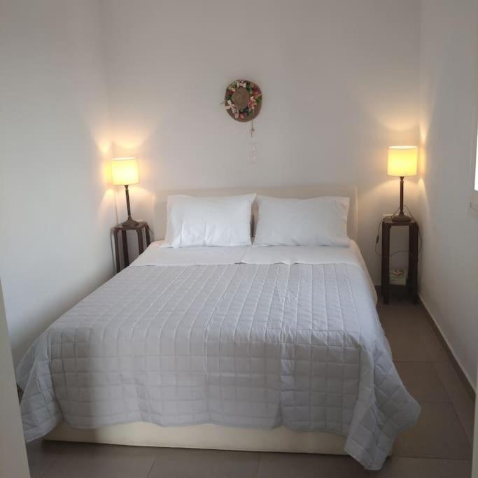 Kythnos - Loutra- House Villa ภายนอก รูปภาพ